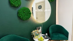 Центр аппаратной косметологии Laser Love на проспекте Комарова изображение 5