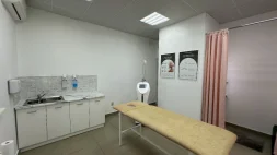 Центр аппаратной косметологии Laser Love на проспекте Комарова изображение 10