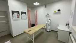 Центр аппаратной косметологии Laser Love на проспекте Комарова изображение 9