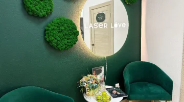 Центр аппаратной косметологии Laser Love на проспекте Комарова изображение 5